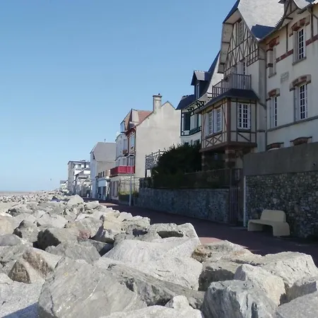 Holiday home Holiday Avenue Du Roi Jacques *